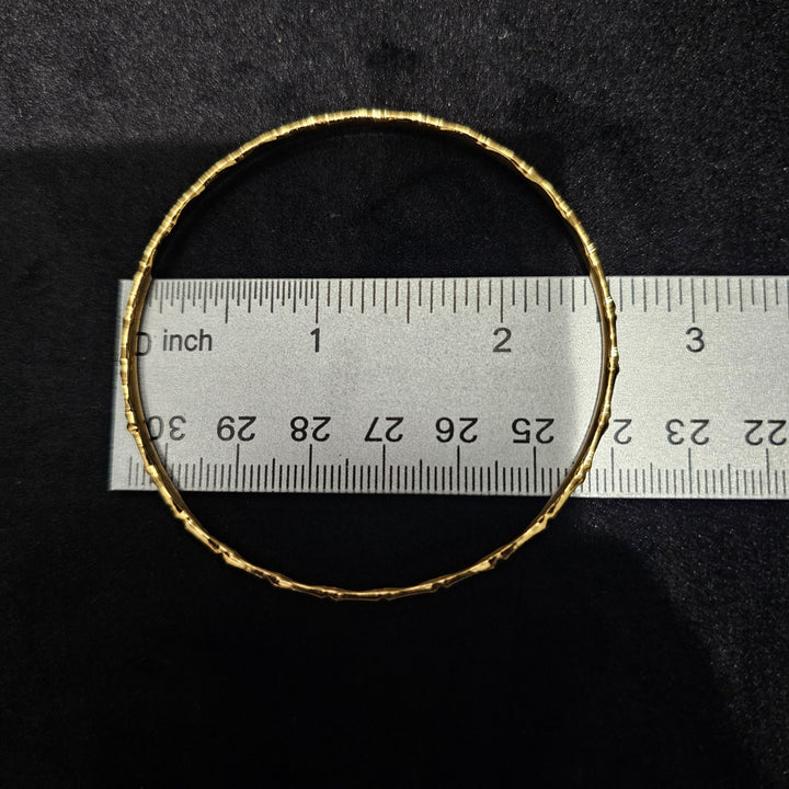 4 Bangles set-21258