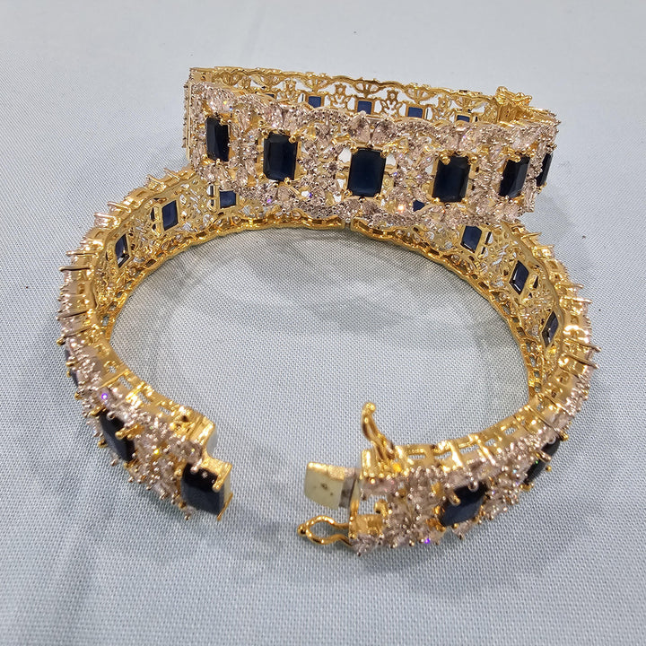 Green Indian Bangles Set