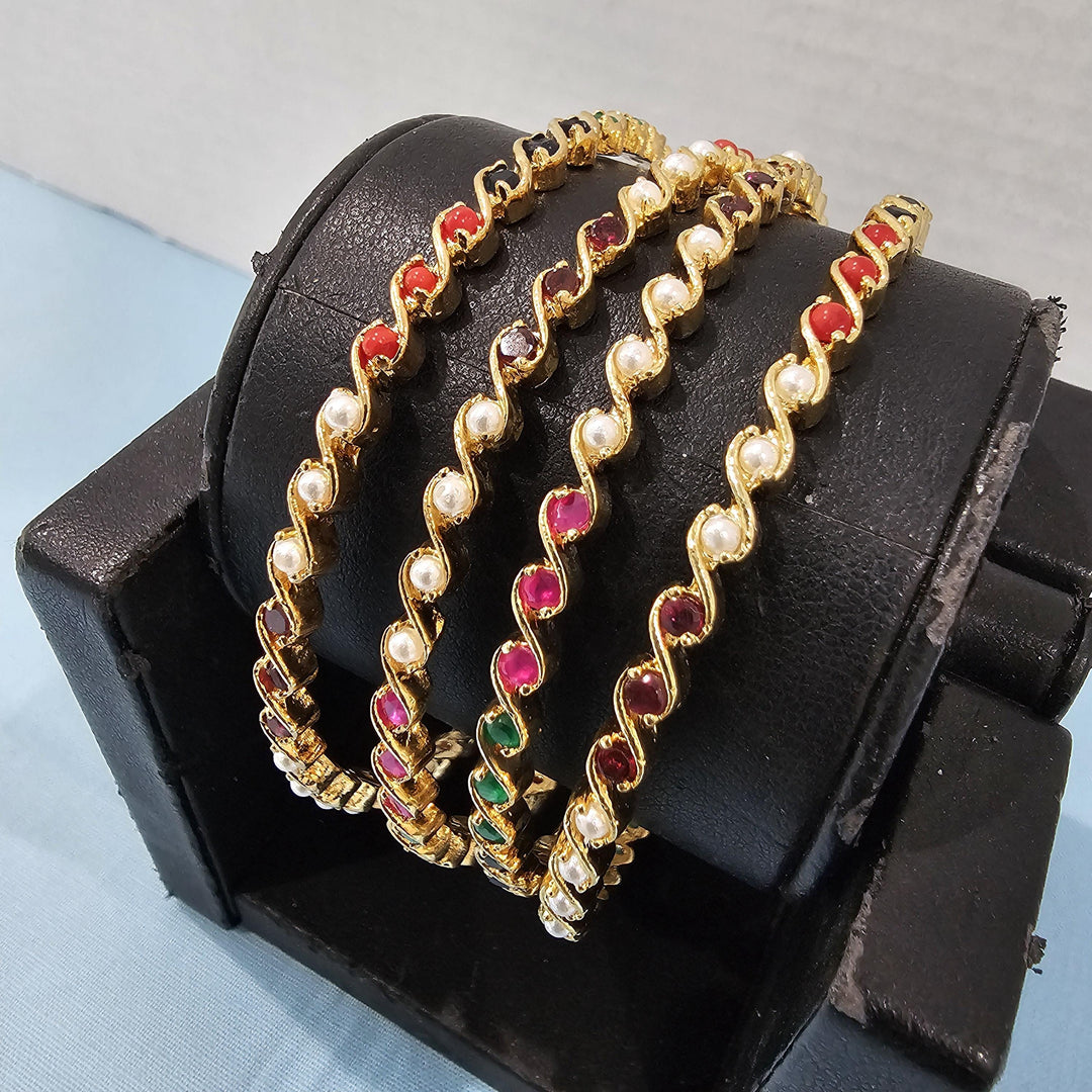 Navaratna Bangles