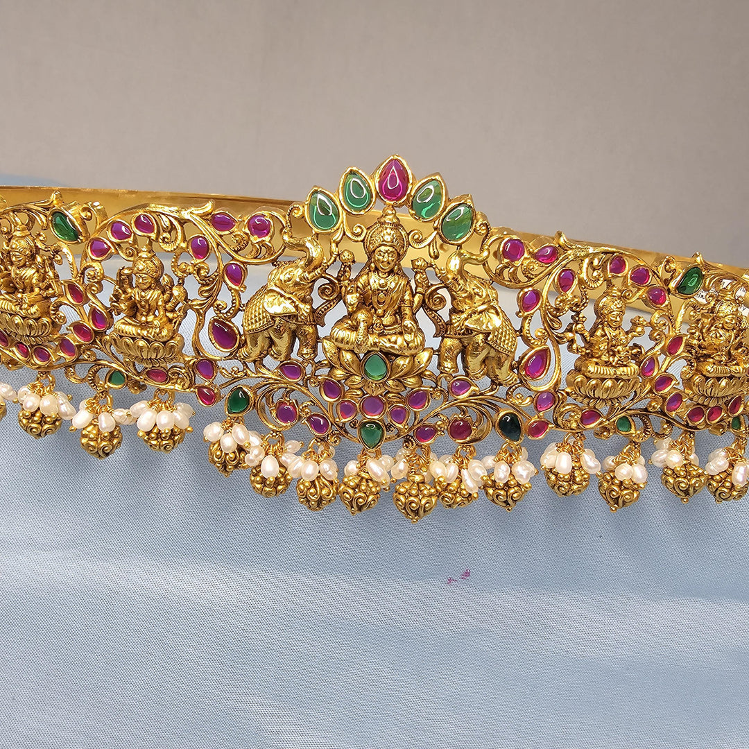 Lakshmi Nakshi vaddanam