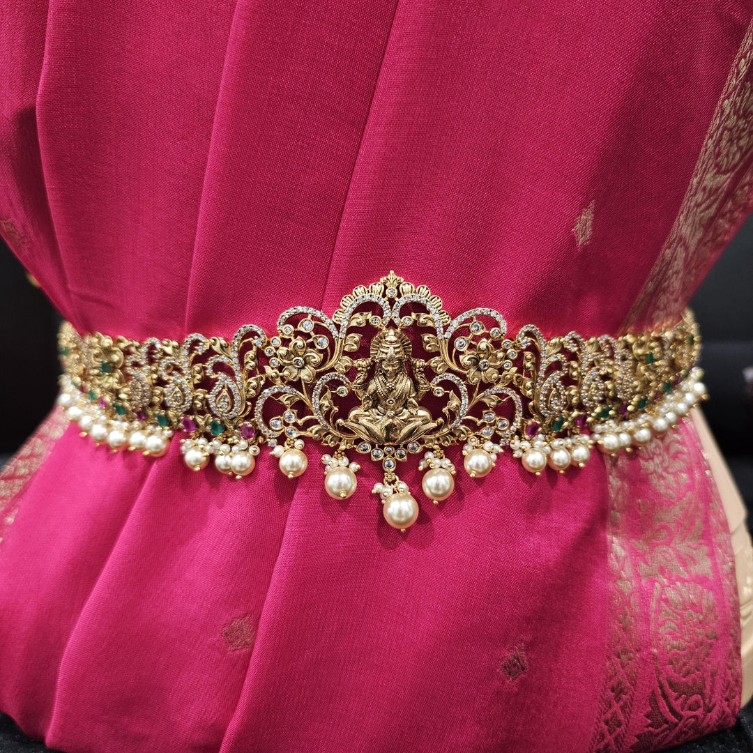 South Style vaddanam