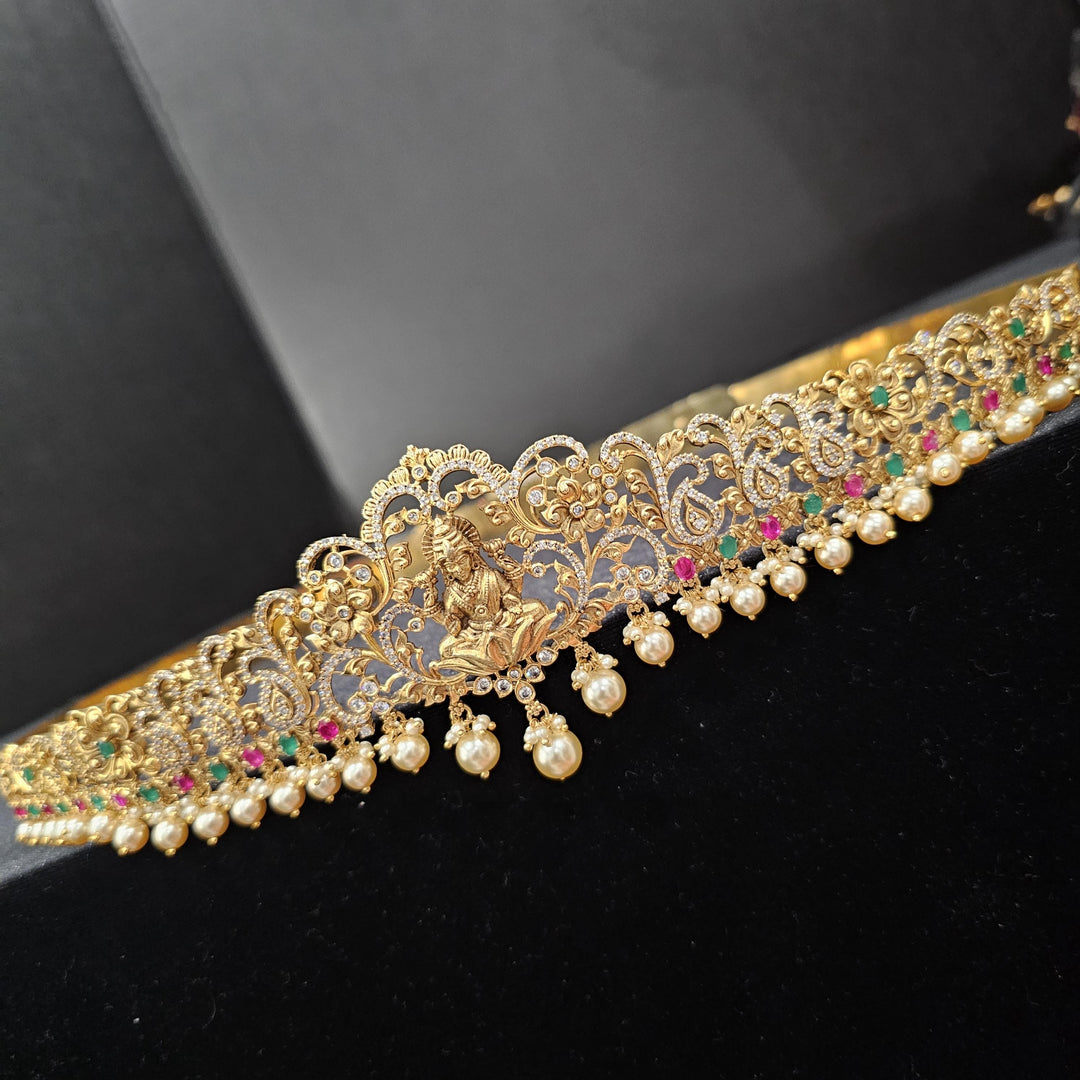 South Style vaddanam