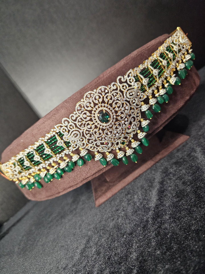Adults Designer vaddanam