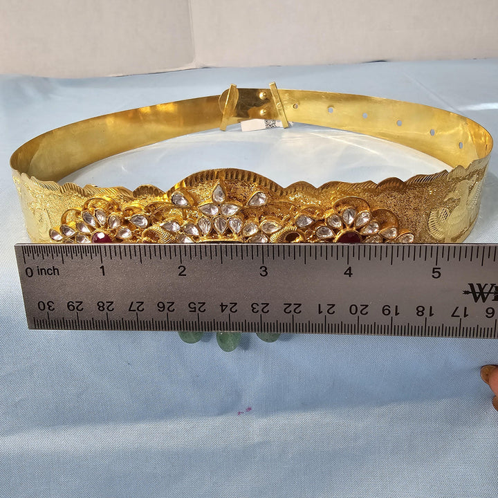 Kids Silver moissanite