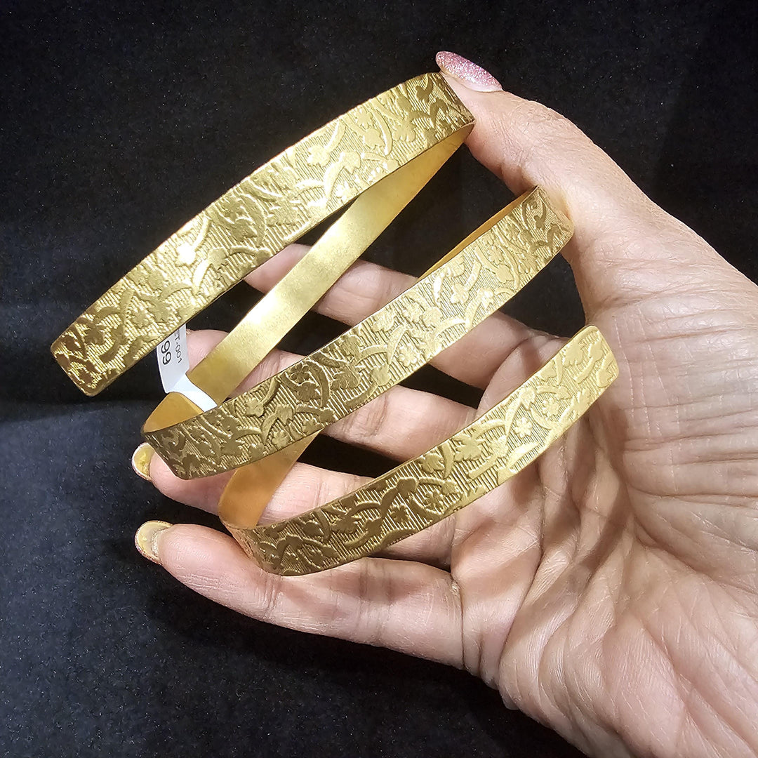 Contemporary Armlet