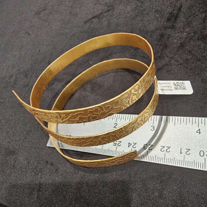 Contemporary Armlet