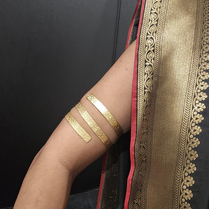 Contemporary Armlet