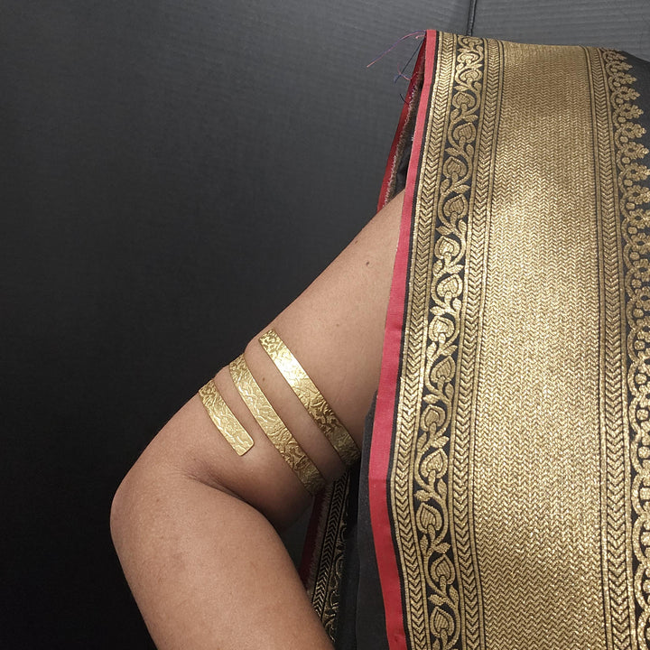 Contemporary Armlet