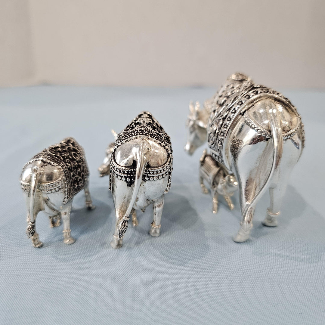 92.5 Silver Gowmatha