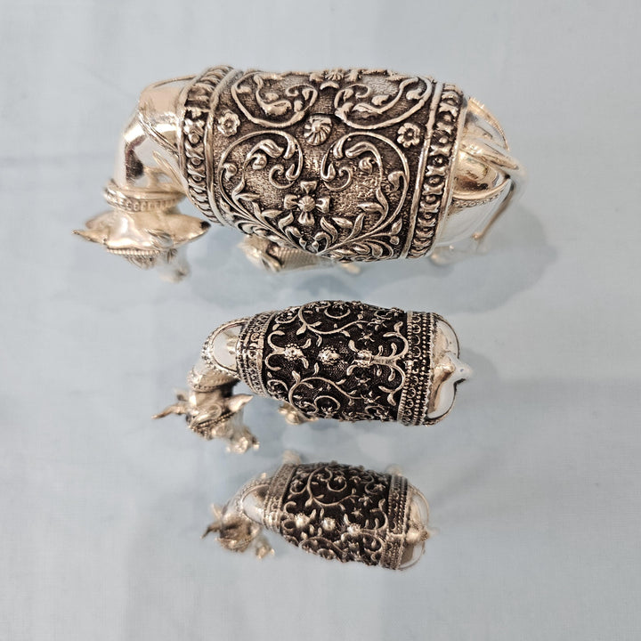 92.5 Silver Gowmatha