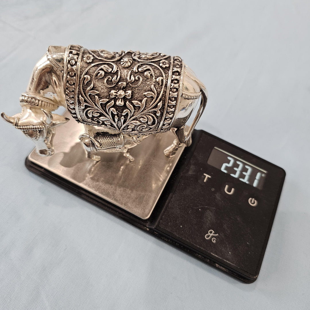92.5 Silver Gowmatha