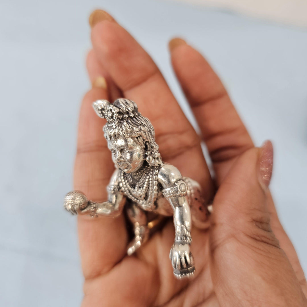 92.5 Laddu Krishna