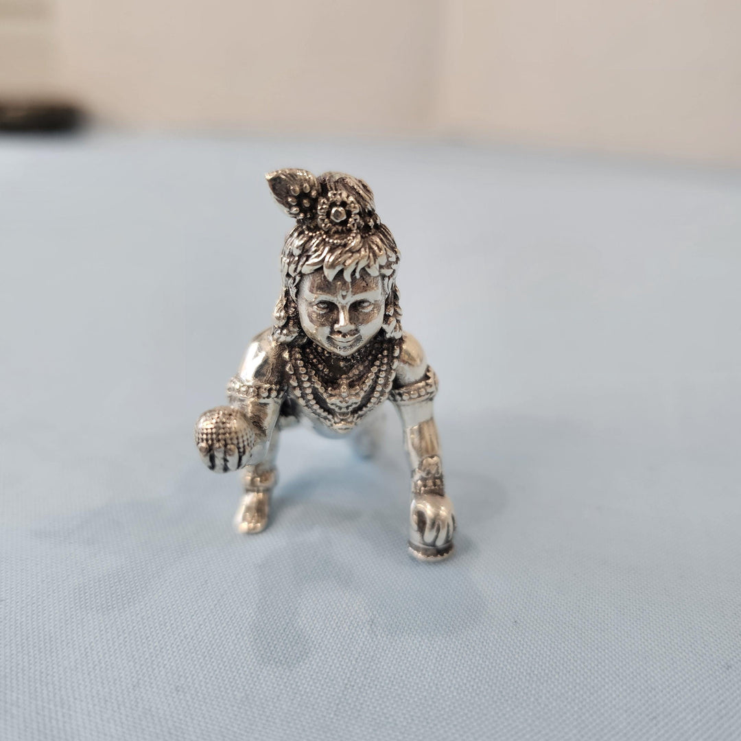 92.5 Laddu Krishna