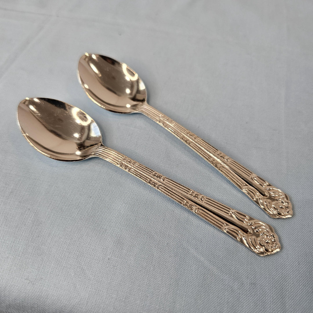Silver Spoon