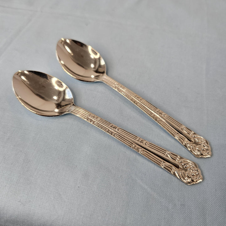 Silver Spoon