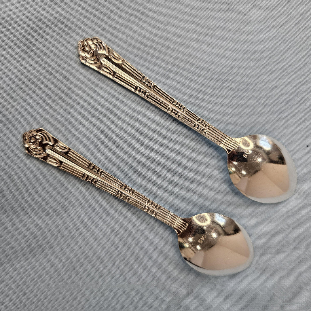 Silver Spoon