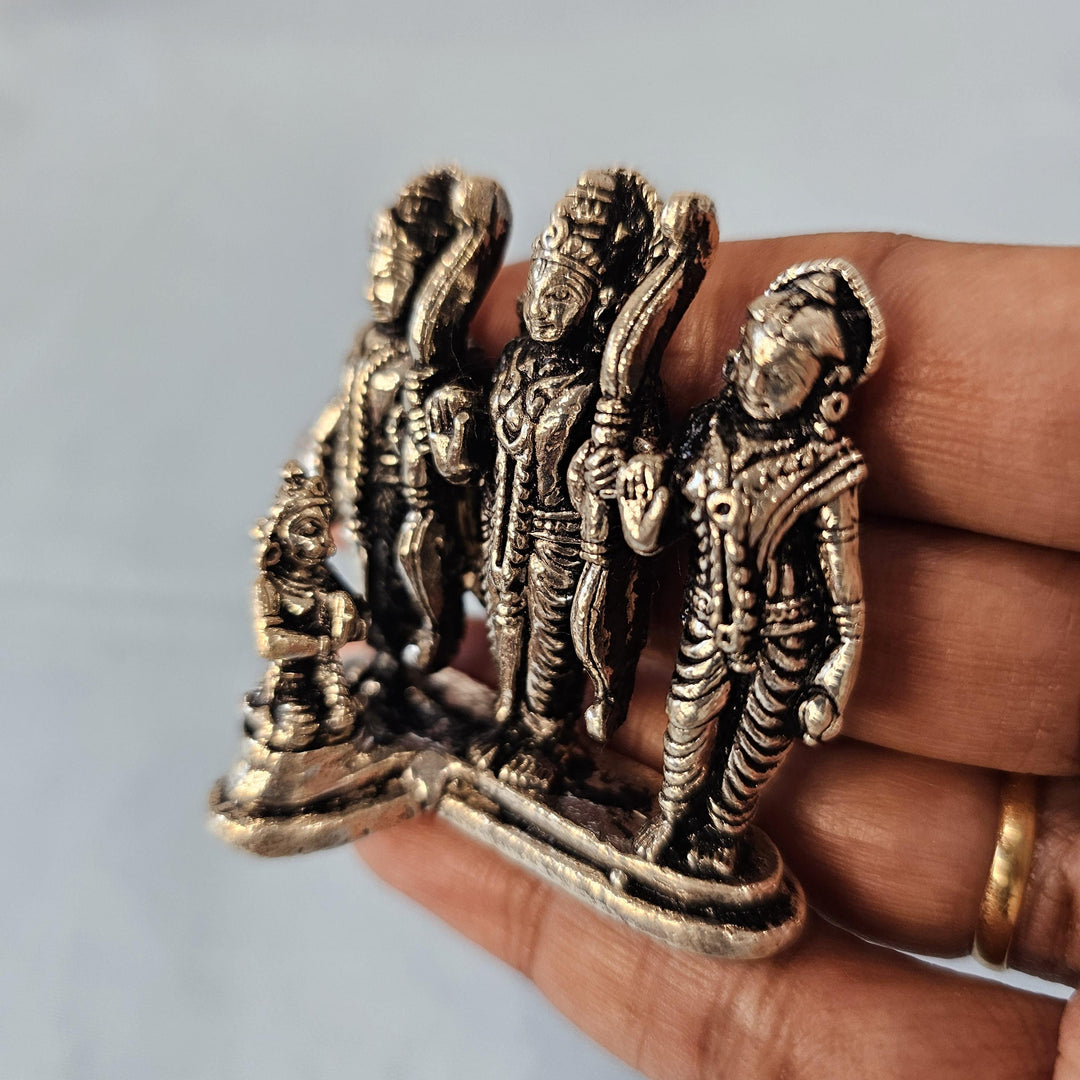 Antique Ram parivar