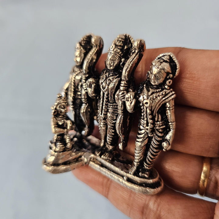 Antique Ram parivar