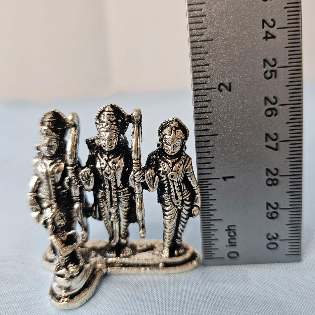 Antique Ram parivar