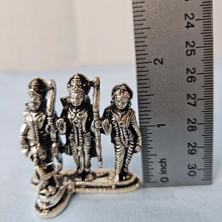 Antique Ram parivar