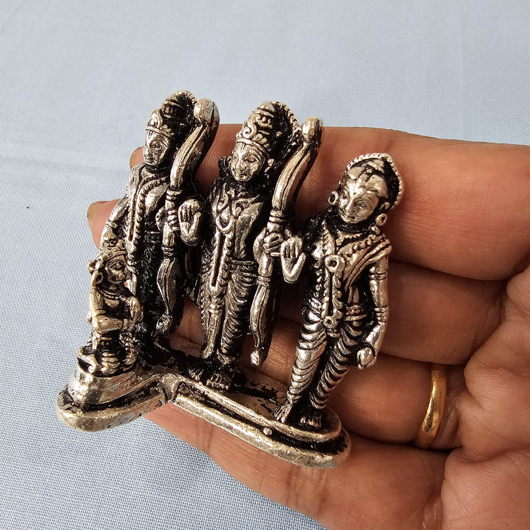 Antique Ram parivar