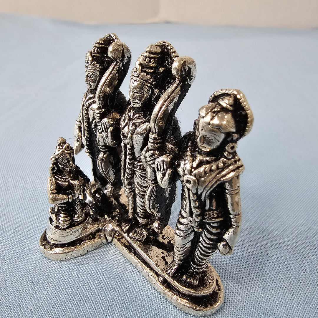 Antique Ram parivar