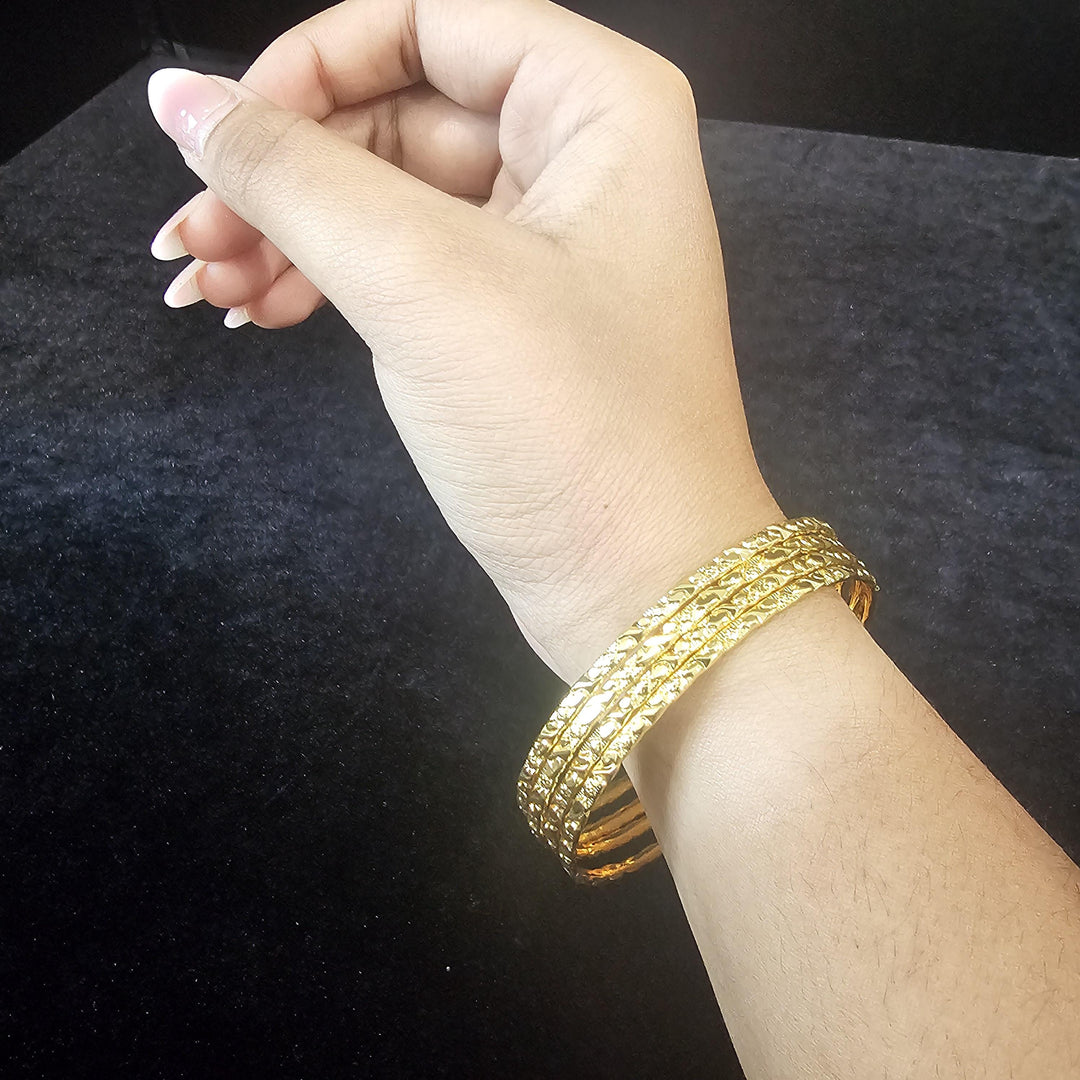 Traditional Bangles-3194