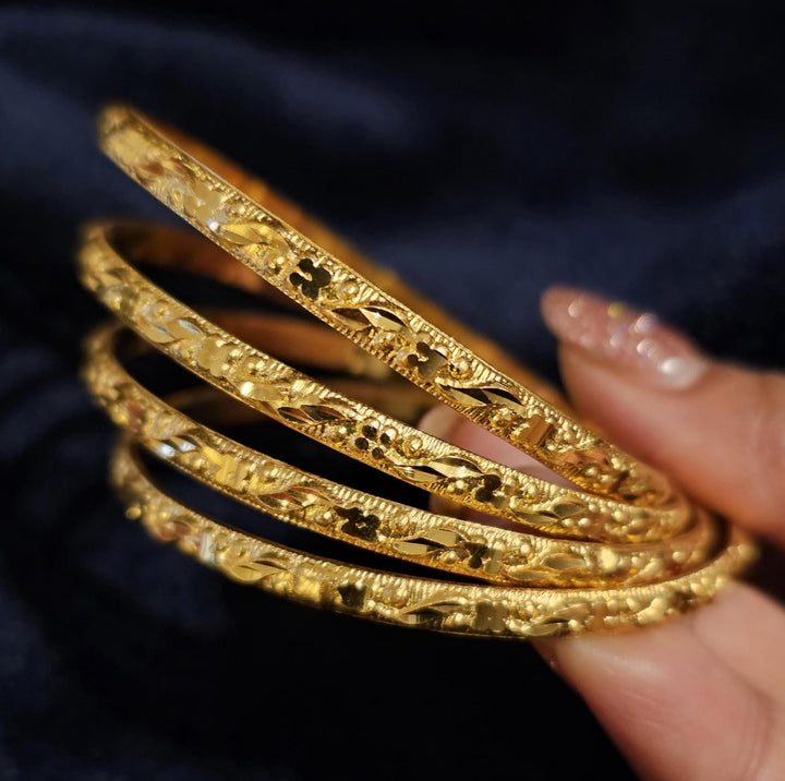 Traditional Bangles-3194