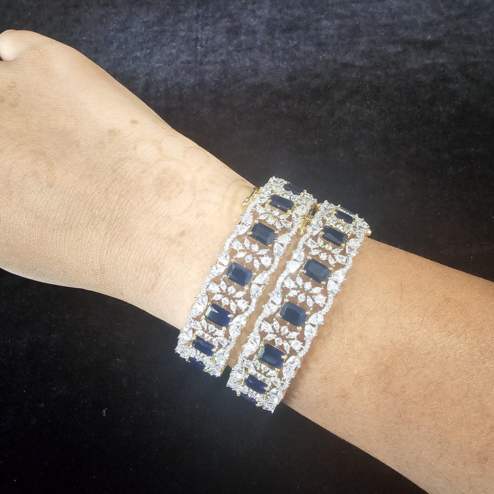 Green Indian Bangles Set