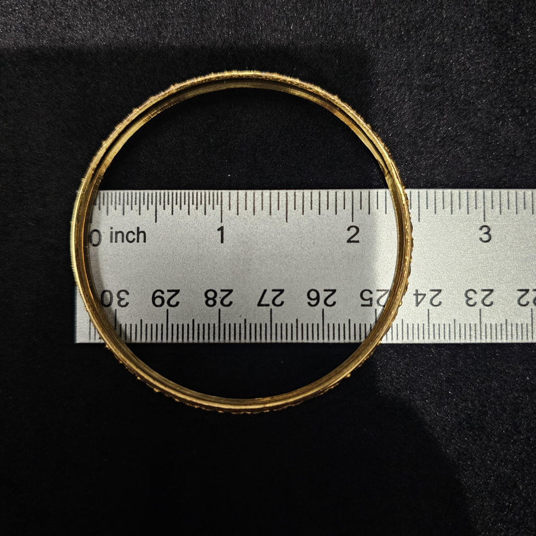 2 Bangles set-6101