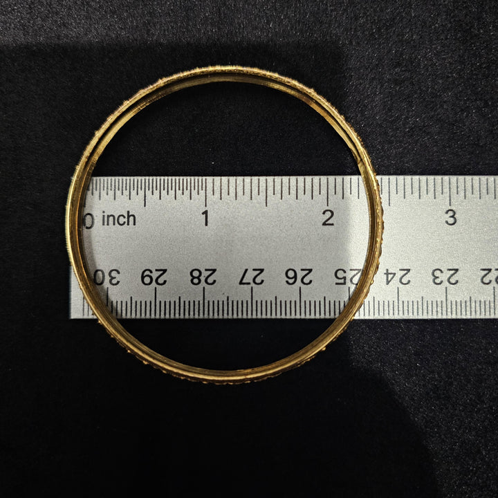 2 Bangles set-6101