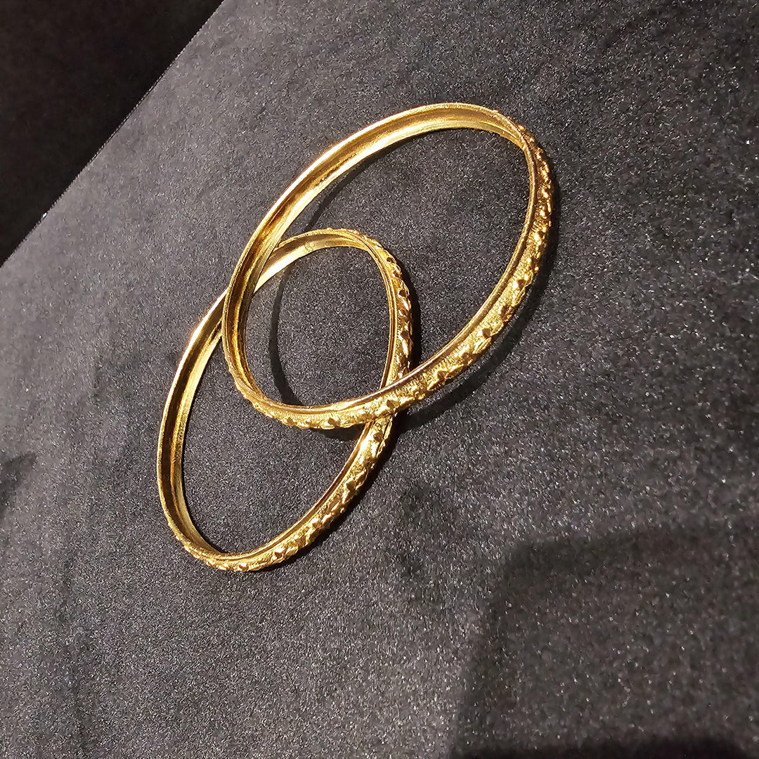 2 Bangles set-6101