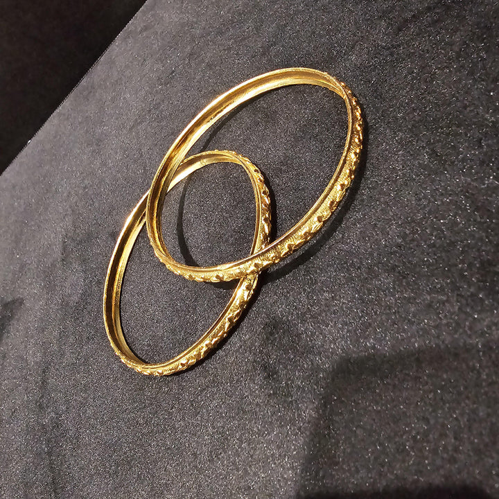 2 Bangles set-6101
