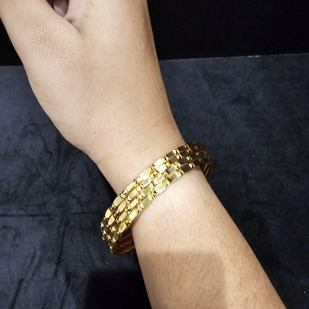 4 Bangles set-21258