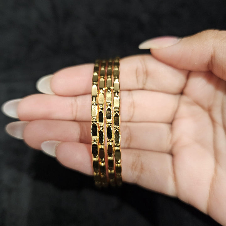 4 Bangles set-21258