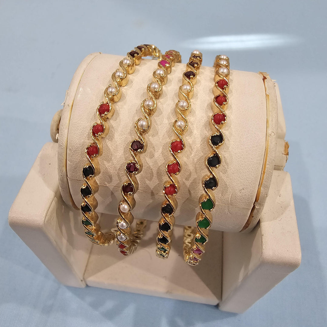 Navaratna Bangles
