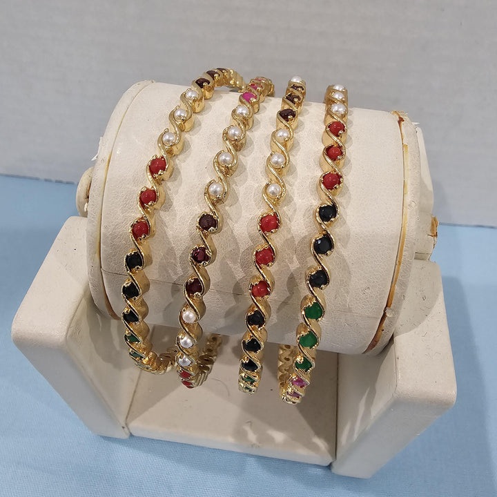 Navaratna Bangles