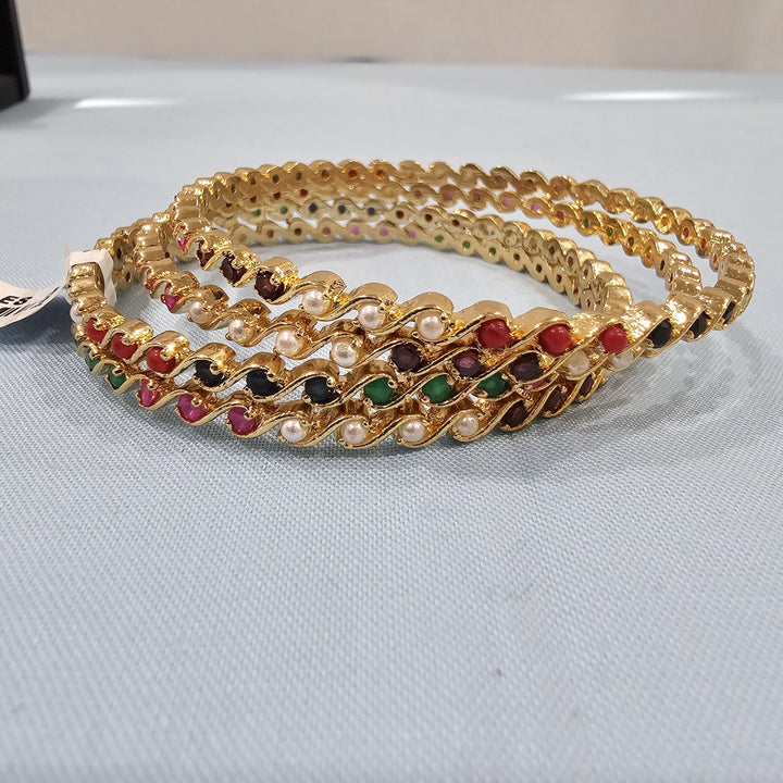 Navaratna Bangles