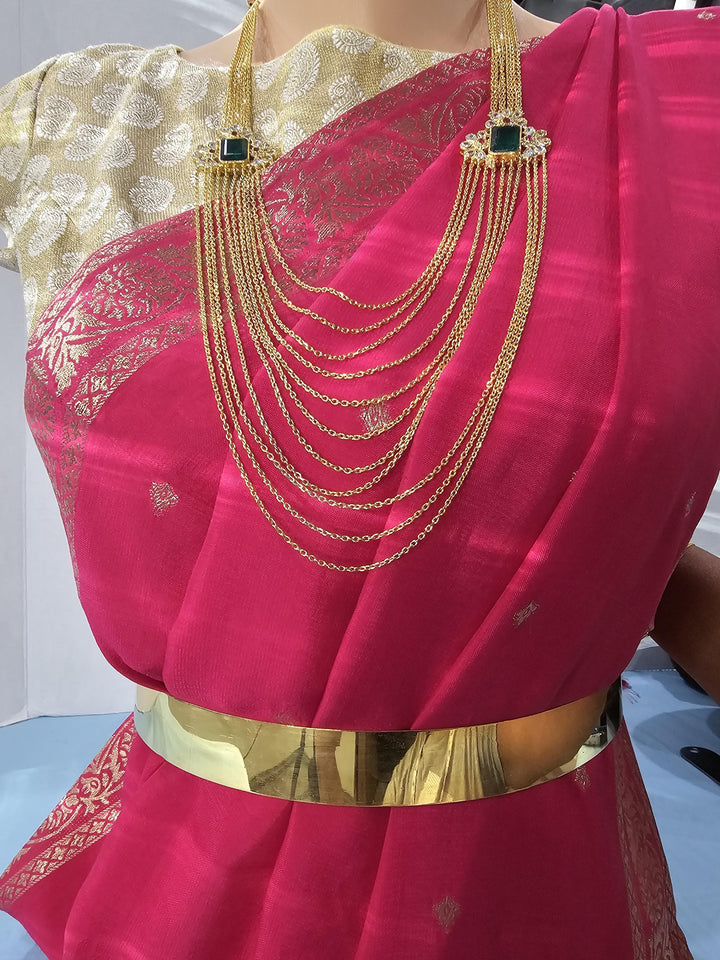 Adults plain vaddanam