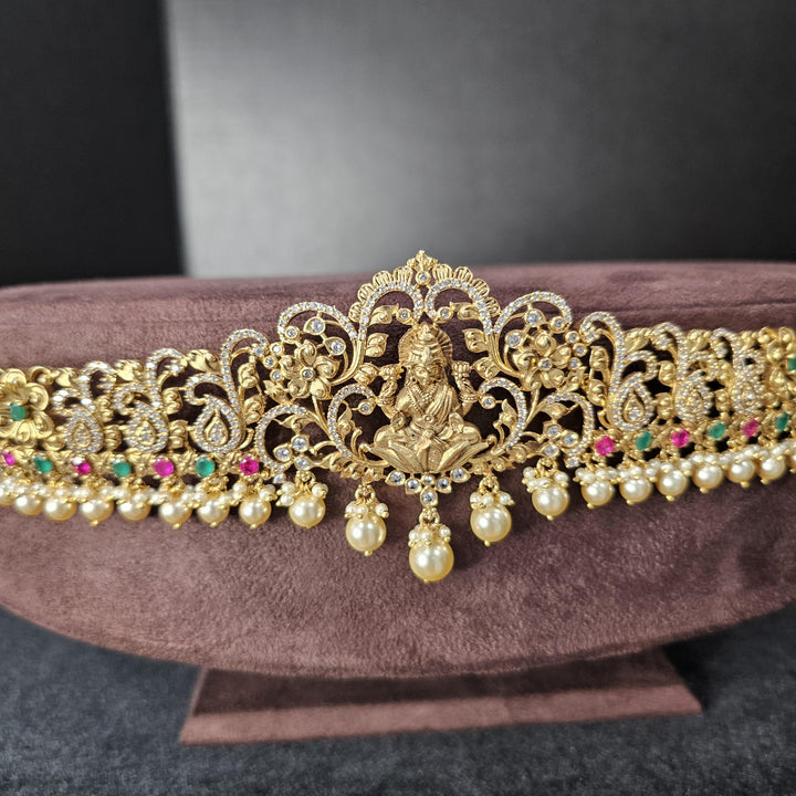 South Style vaddanam