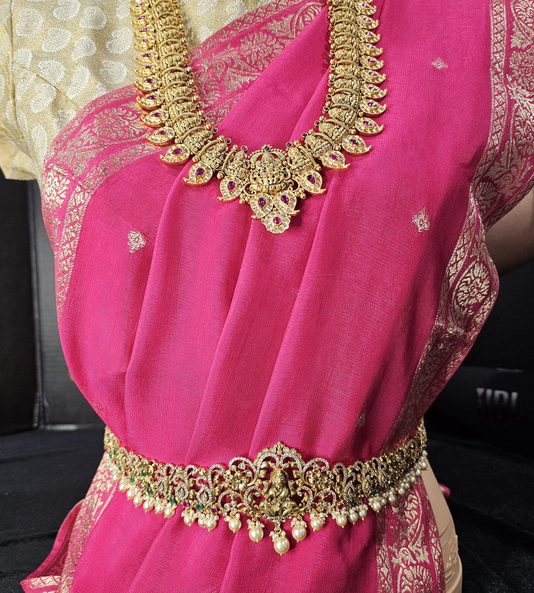 South Style vaddanam