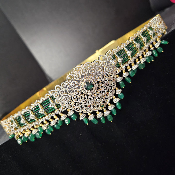 Adults Designer vaddanam