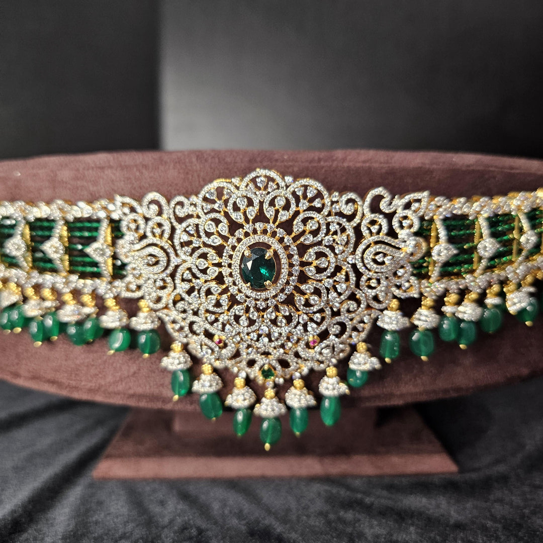 Adults Designer vaddanam