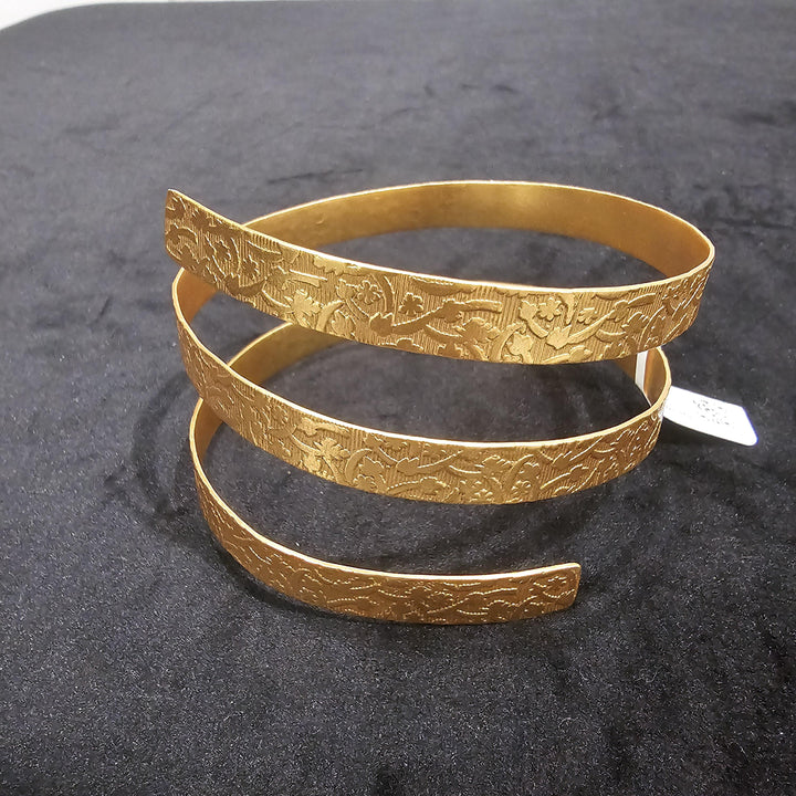 Contemporary Armlet