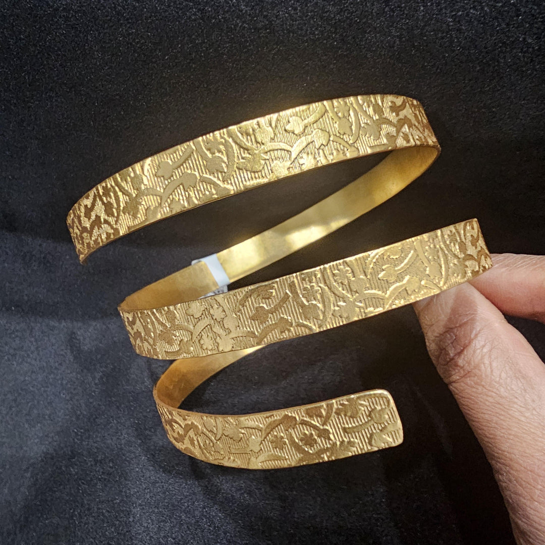 Contemporary Armlet