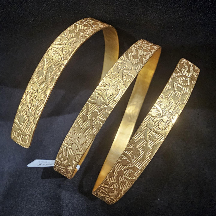 Contemporary Armlet