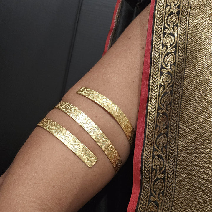 Contemporary Armlet