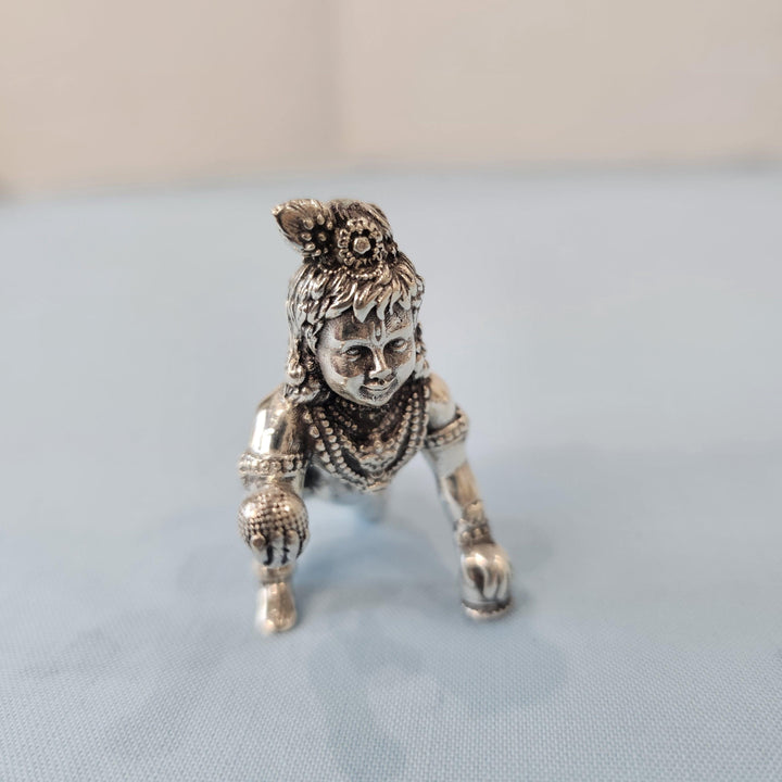 92.5 Laddu Krishna