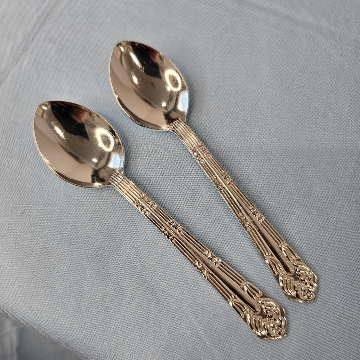 Silver Spoon