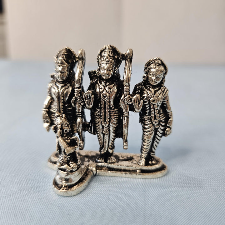 Antique Ram parivar